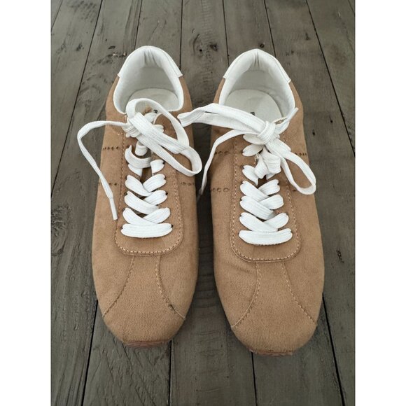 NWOB Project Cloud Sneakers for Women Lightweight with Memory Foam Insole 7.5 - Picture 1 of 5